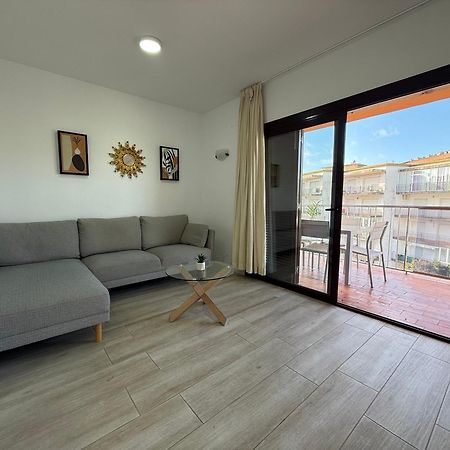 Agi Montseny Apartment Roses Ngoại thất bức ảnh