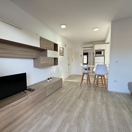 Agi Montseny Apartment Roses Ngoại thất bức ảnh