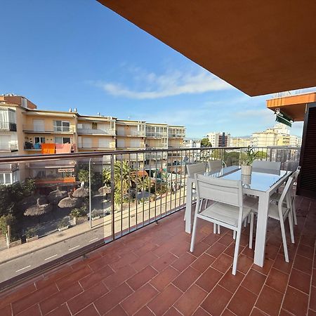 Agi Montseny Apartment Roses Ngoại thất bức ảnh
