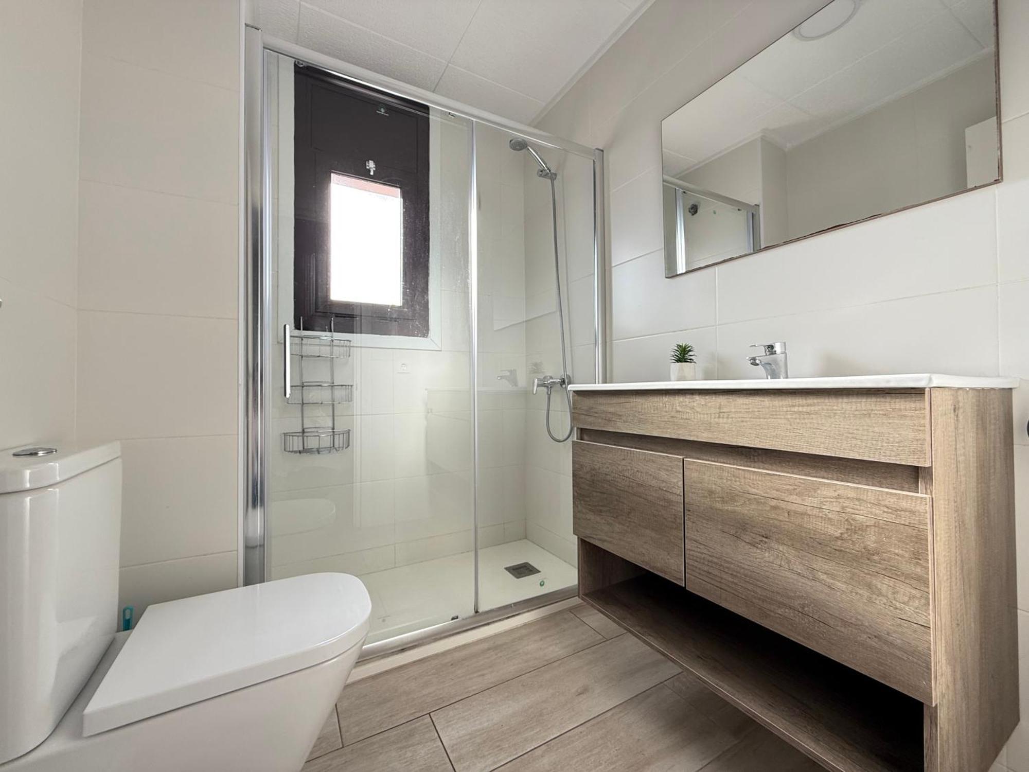 Agi Montseny Apartment Roses Ngoại thất bức ảnh