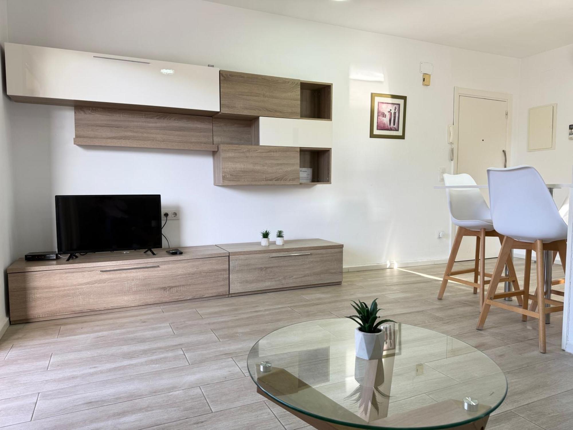 Agi Montseny Apartment Roses Ngoại thất bức ảnh
