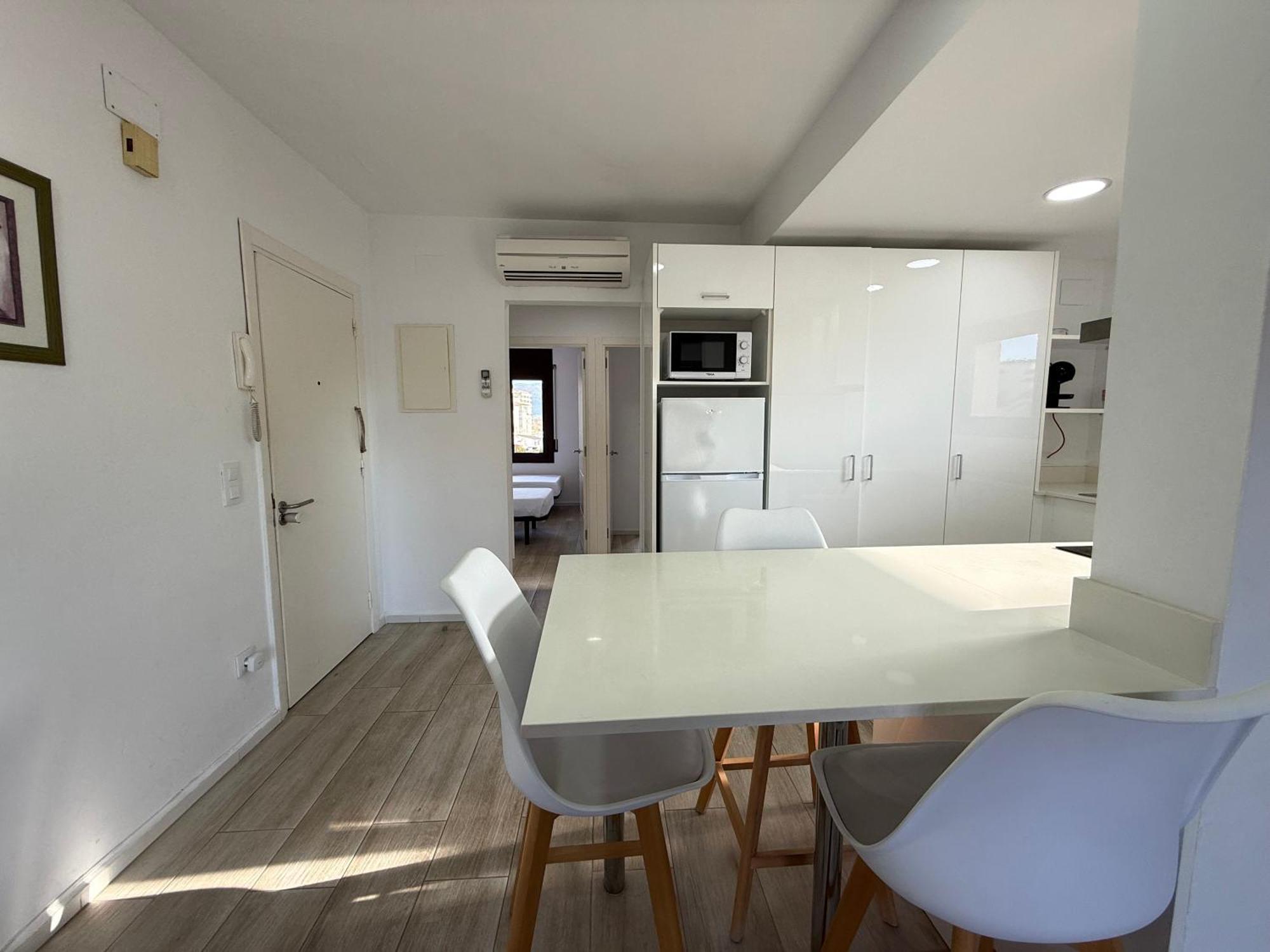 Agi Montseny Apartment Roses Ngoại thất bức ảnh