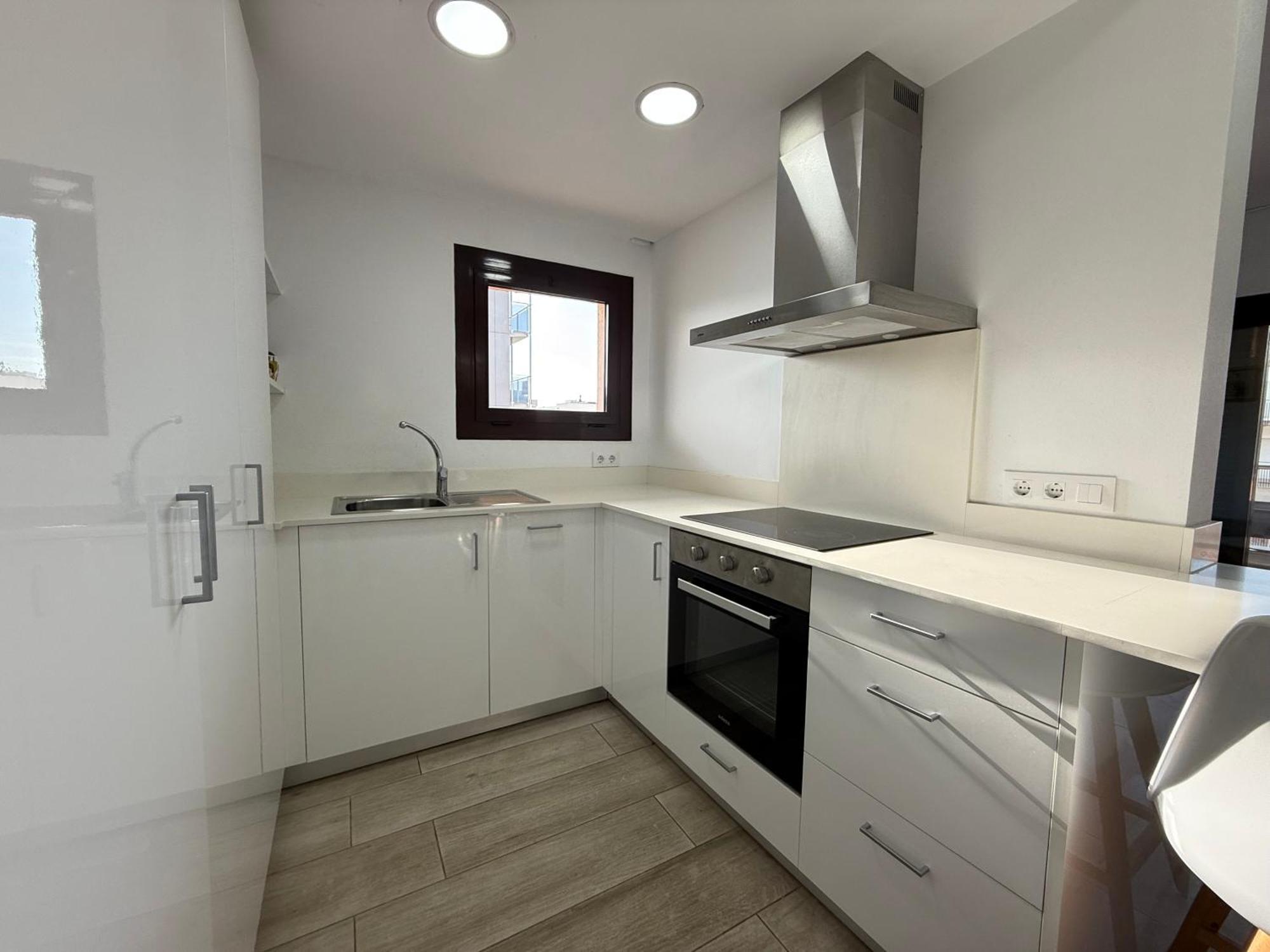 Agi Montseny Apartment Roses Ngoại thất bức ảnh