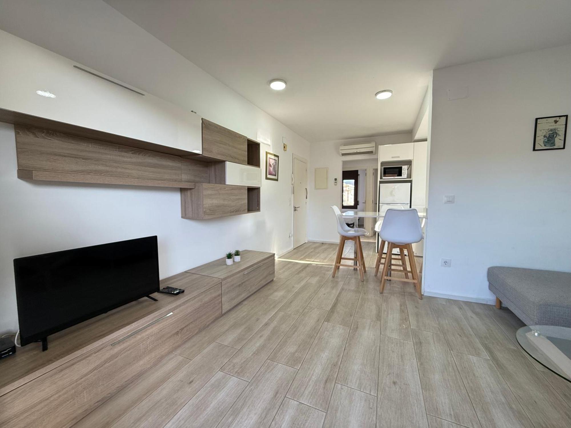 Agi Montseny Apartment Roses Ngoại thất bức ảnh