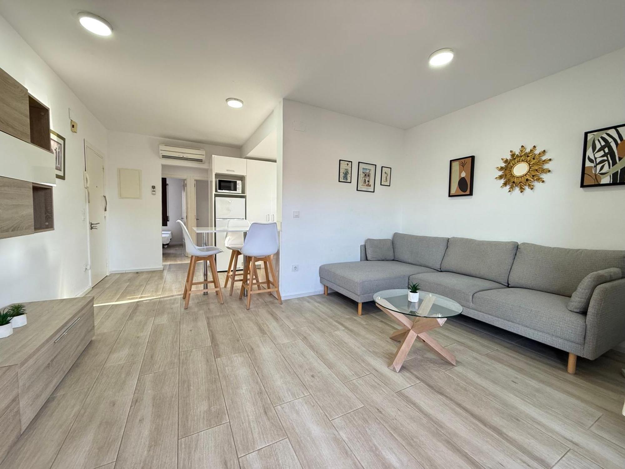 Agi Montseny Apartment Roses Ngoại thất bức ảnh