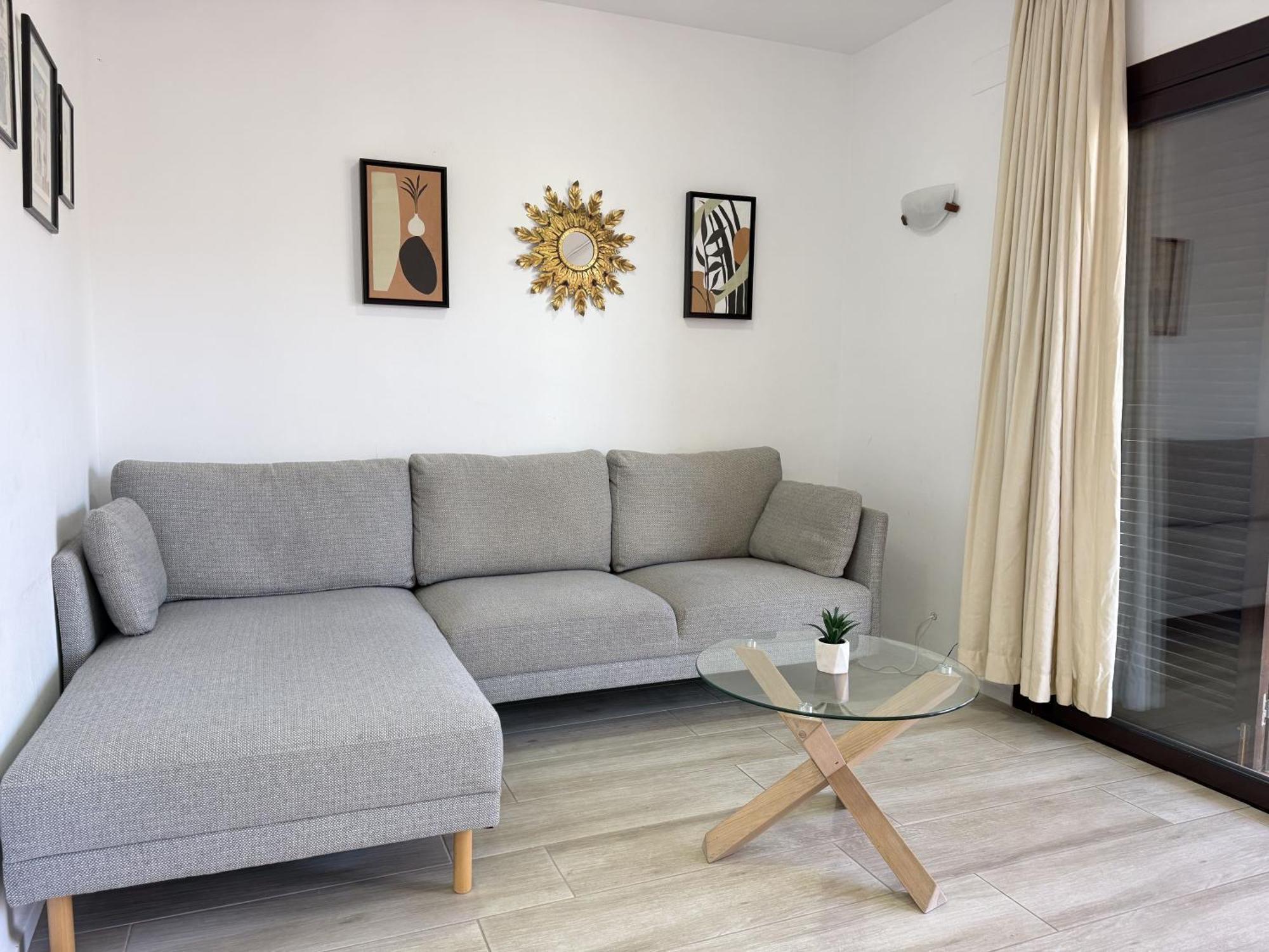 Agi Montseny Apartment Roses Ngoại thất bức ảnh