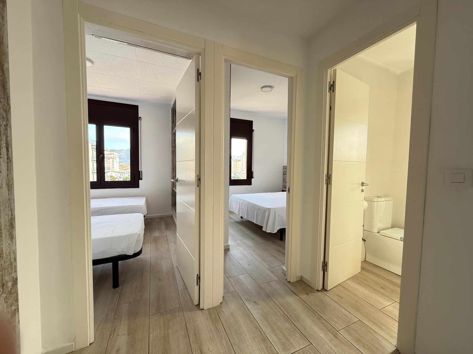Agi Montseny Apartment Roses Ngoại thất bức ảnh